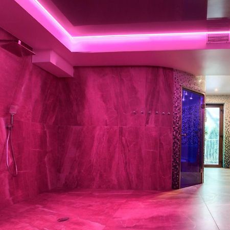 Hotel & Spa Bialy Dom بشيشوفيتسا المظهر الخارجي الصورة