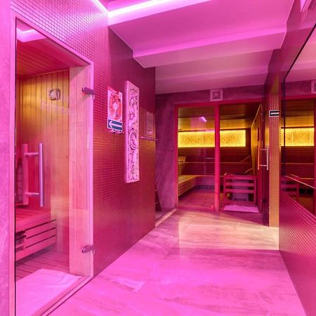 Hotel & Spa Bialy Dom بشيشوفيتسا المظهر الخارجي الصورة