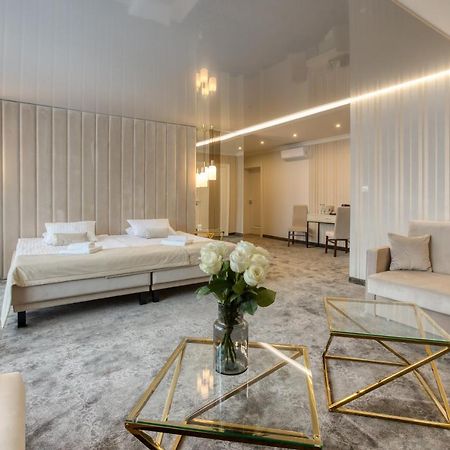 Hotel & Spa Bialy Dom بشيشوفيتسا المظهر الخارجي الصورة