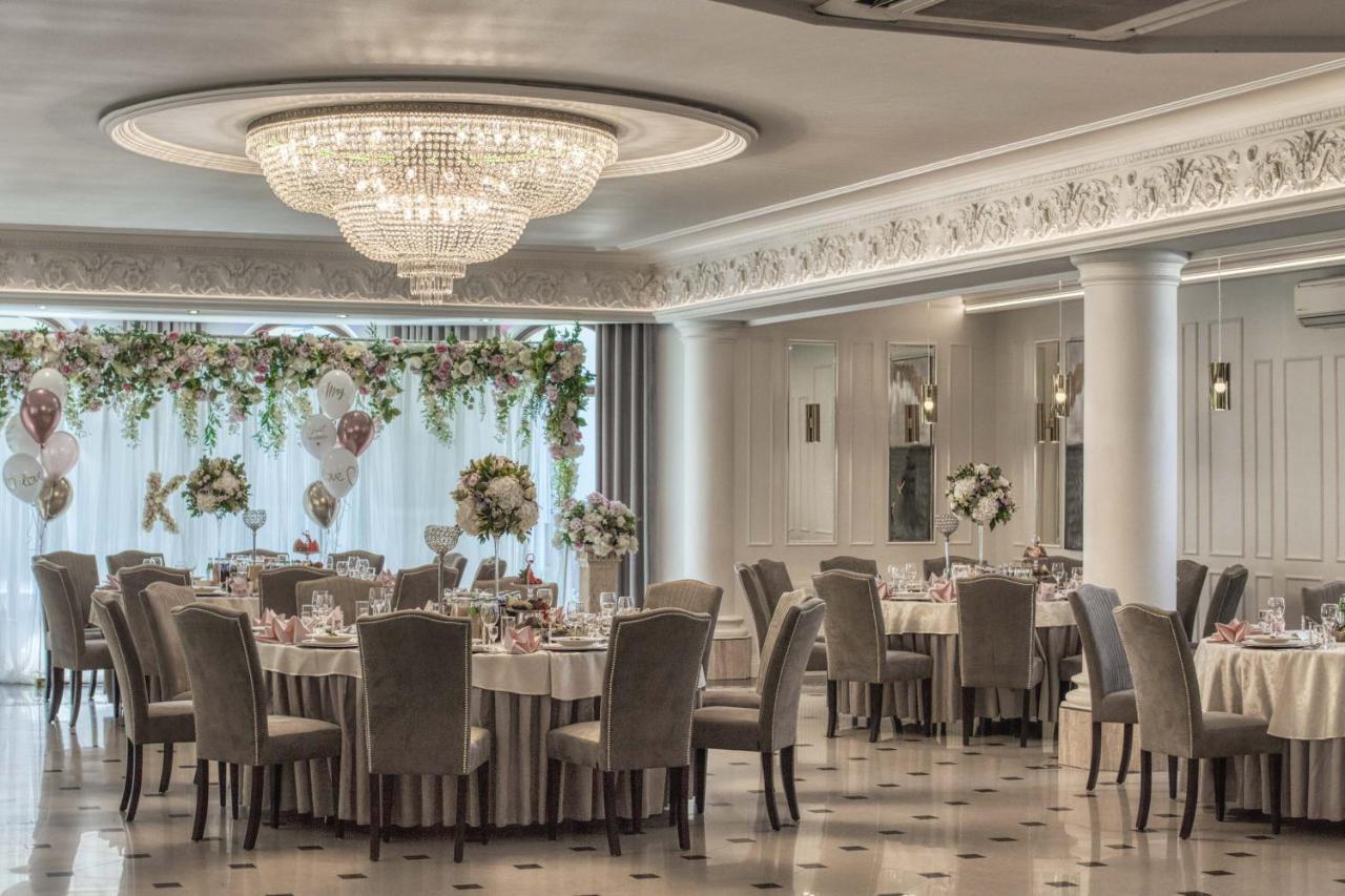Hotel & Spa Bialy Dom بشيشوفيتسا المظهر الخارجي الصورة
