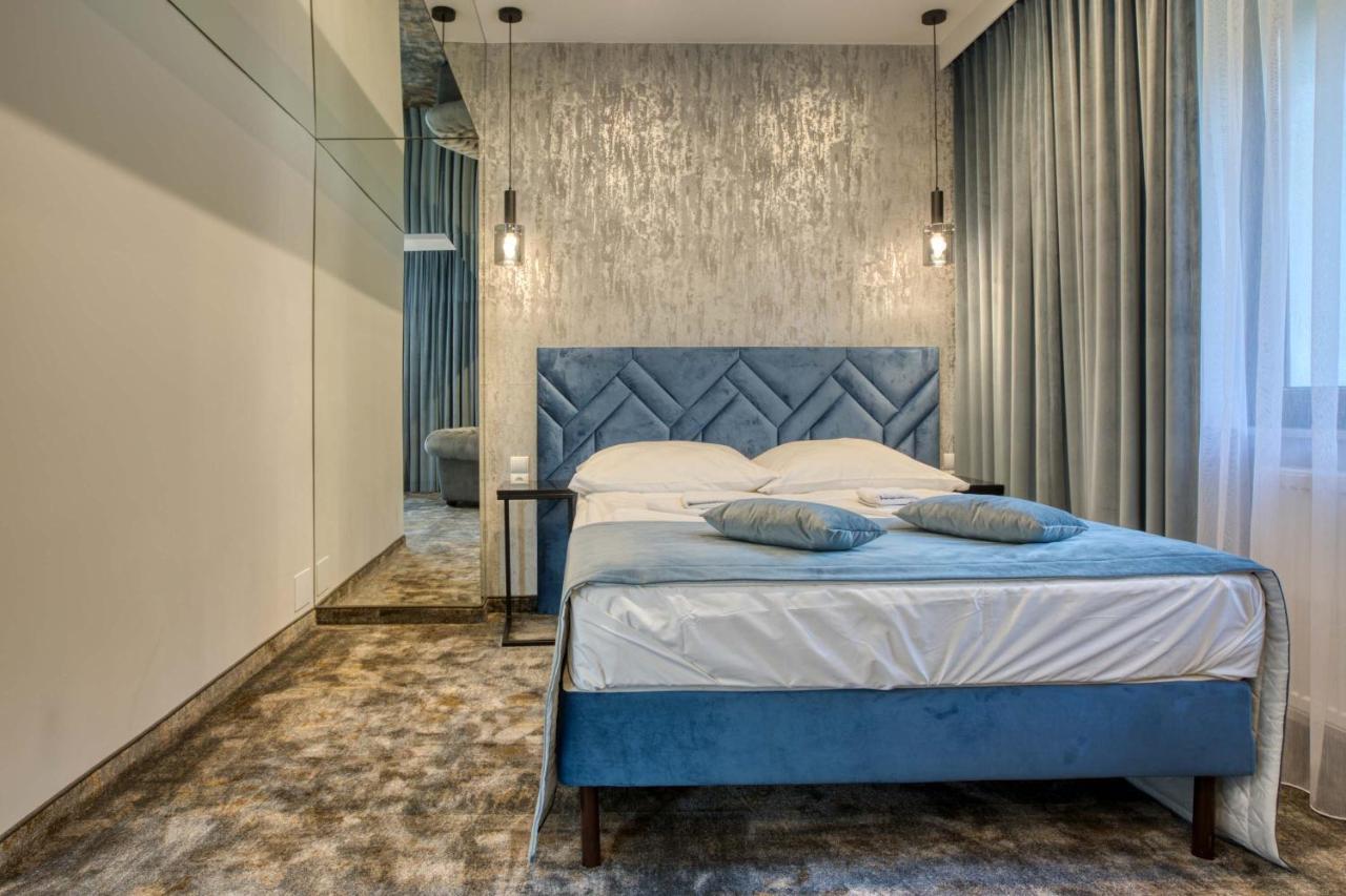 Hotel & Spa Bialy Dom بشيشوفيتسا المظهر الخارجي الصورة