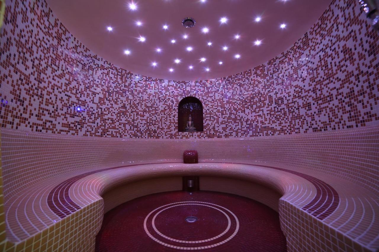 Hotel & Spa Bialy Dom بشيشوفيتسا المظهر الخارجي الصورة