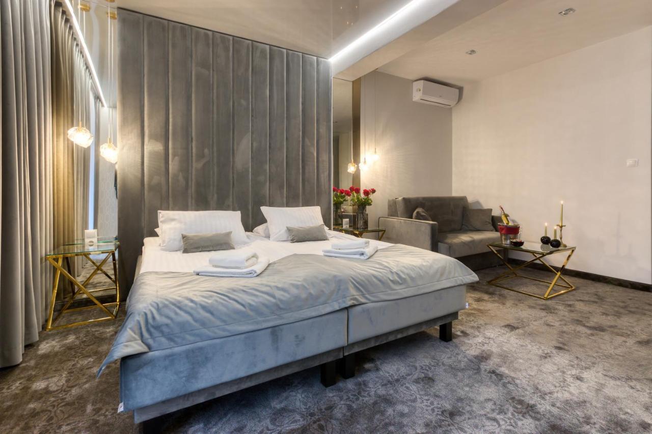 Hotel & Spa Bialy Dom بشيشوفيتسا المظهر الخارجي الصورة