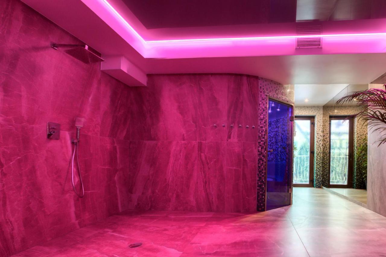 Hotel & Spa Bialy Dom بشيشوفيتسا المظهر الخارجي الصورة