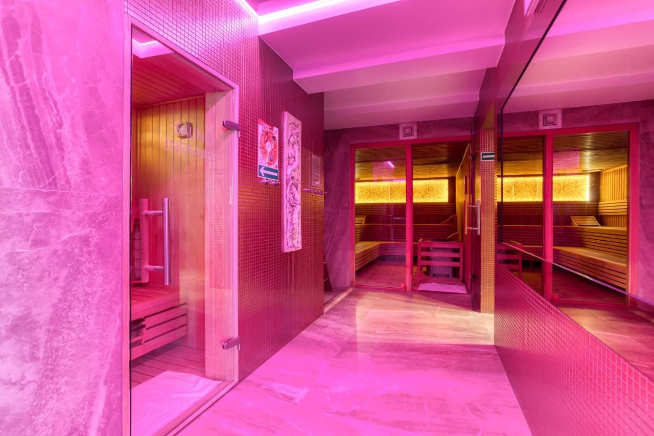 Hotel & Spa Bialy Dom بشيشوفيتسا المظهر الخارجي الصورة