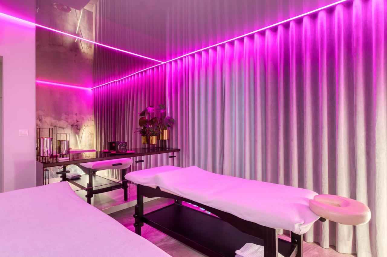 Hotel & Spa Bialy Dom بشيشوفيتسا المظهر الخارجي الصورة