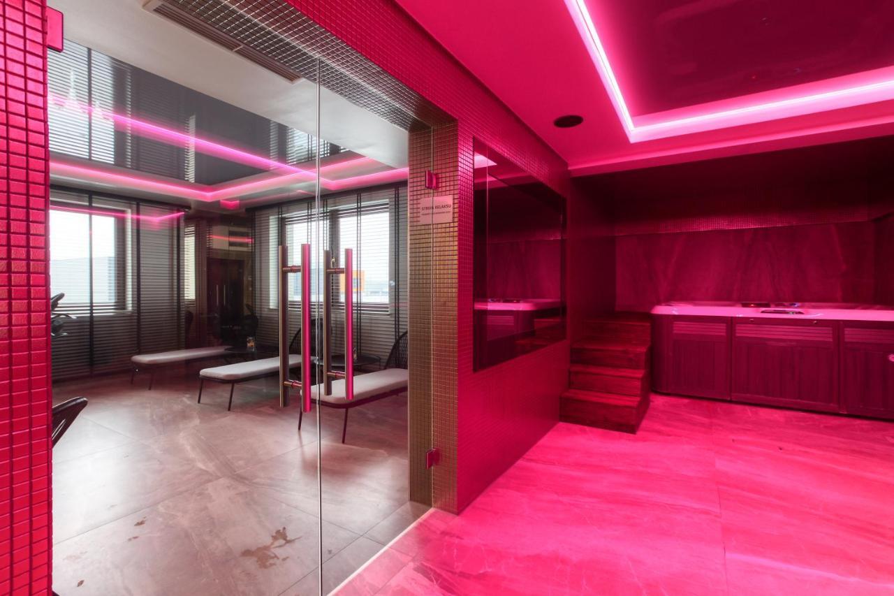 Hotel & Spa Bialy Dom بشيشوفيتسا المظهر الخارجي الصورة