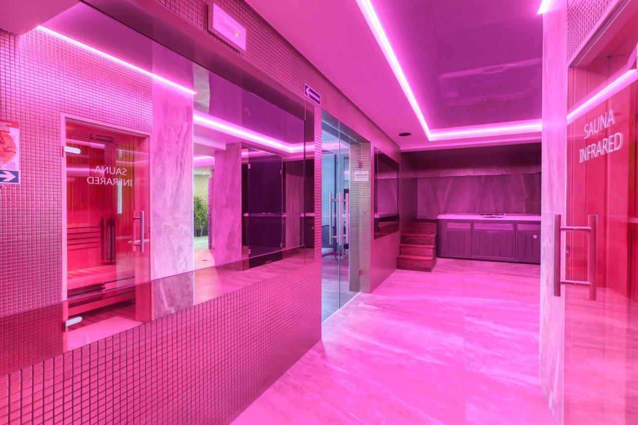 Hotel & Spa Bialy Dom بشيشوفيتسا المظهر الخارجي الصورة