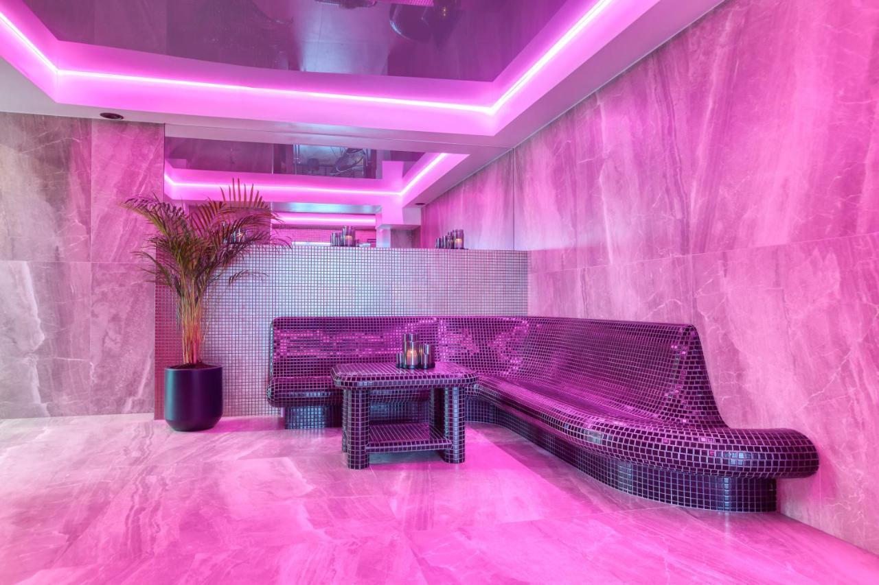 Hotel & Spa Bialy Dom بشيشوفيتسا المظهر الخارجي الصورة