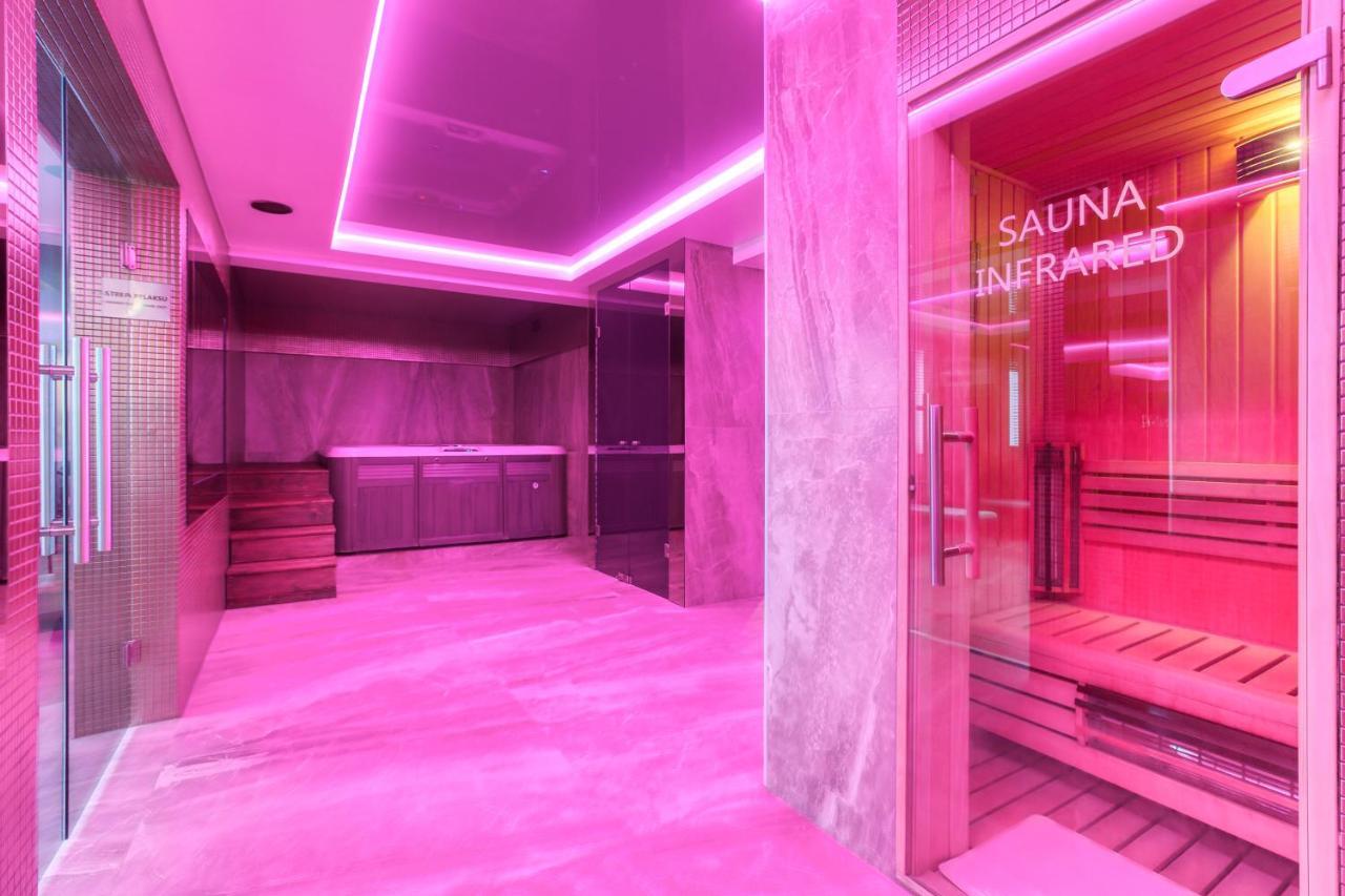 Hotel & Spa Bialy Dom بشيشوفيتسا المظهر الخارجي الصورة