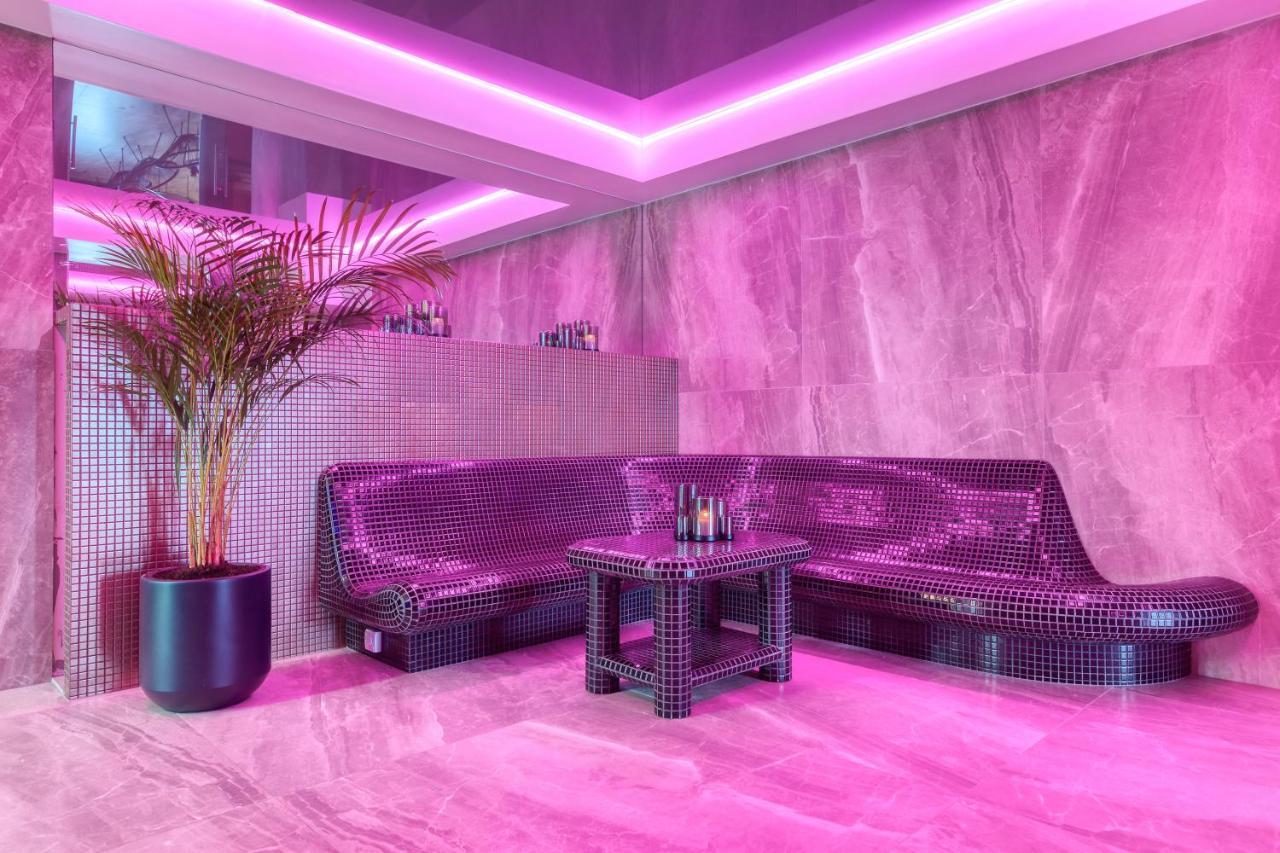 Hotel & Spa Bialy Dom بشيشوفيتسا المظهر الخارجي الصورة