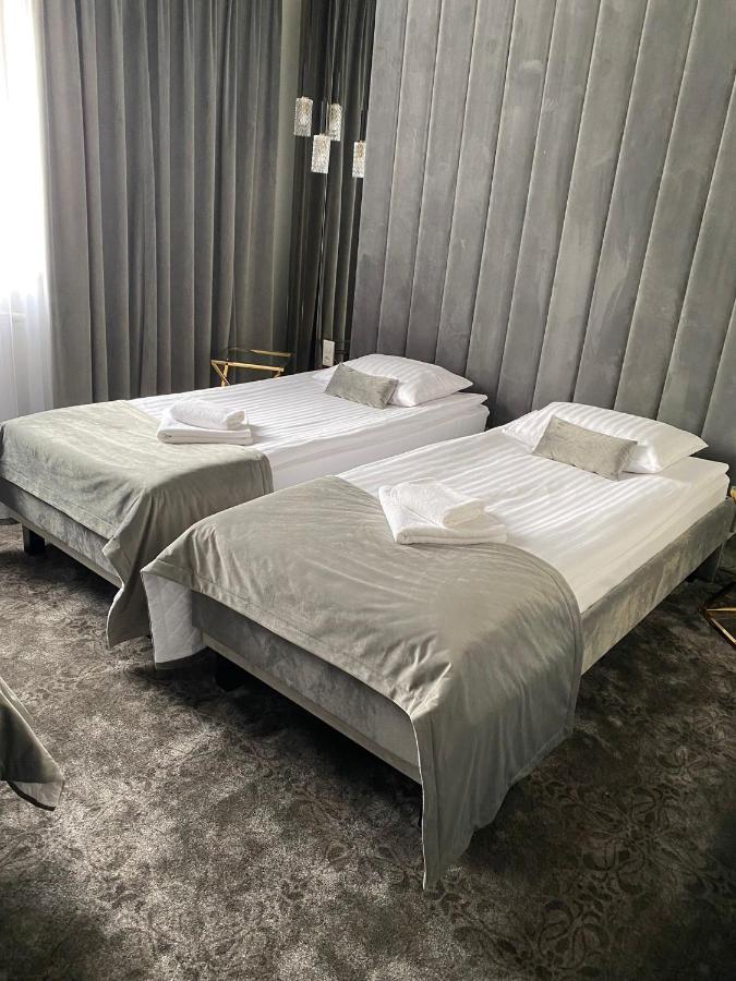 Hotel & Spa Bialy Dom بشيشوفيتسا المظهر الخارجي الصورة
