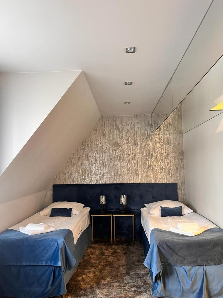 Hotel & Spa Bialy Dom بشيشوفيتسا المظهر الخارجي الصورة